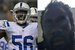 Collage photo of Daniel Ogama Adongo.